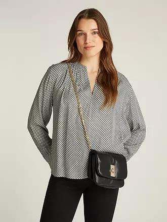 TOMMY HILFIGER | Sac en cuir - Sac à main | 